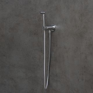 Гигиенический душ со смесителем Lemark Solo LM7171C хром